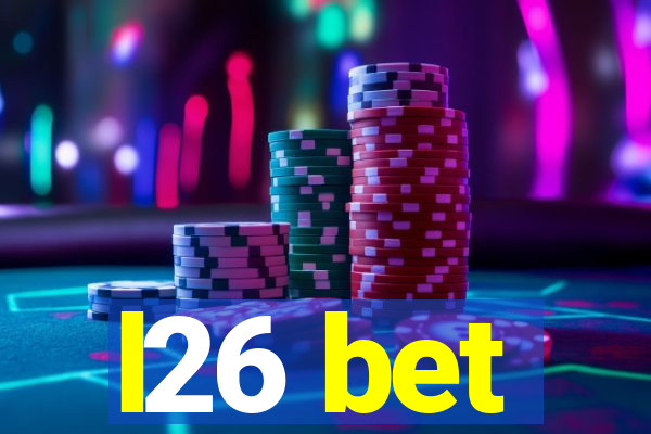 l26 bet